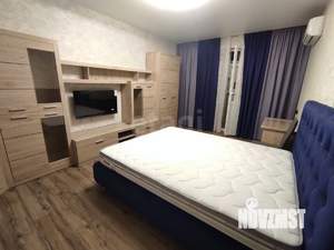 2-к квартира, на длительный срок, 63м2, 20/24 этаж