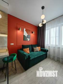 2-к квартира, на длительный срок, 39м2, 10/24 этаж