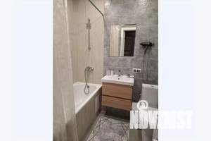 1-к квартира, посуточно, 33м2, 16/17 этаж