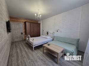 1-к квартира, на длительный срок, 46м2, 9/17 этаж