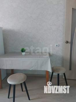 1-к квартира, на длительный срок, 41м2, 12/20 этаж