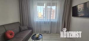 2-к квартира, посуточно, 65м2, 11/17 этаж