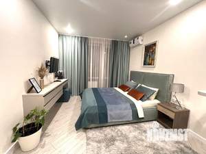 Студия квартира, на длительный срок, 26м2, 12/25 этаж