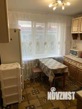 2-к квартира, на длительный срок, 48м2, 5/5 этаж