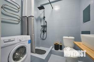 Студия квартира, посуточно, 23м2, 6/8 этаж