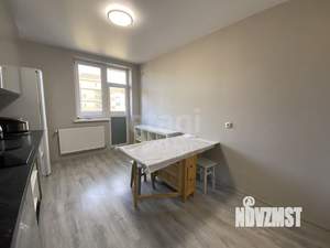 2-к квартира, на длительный срок, 51м2, 15/16 этаж