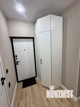 1-к квартира, на длительный срок, 38м2, 13/16 этаж