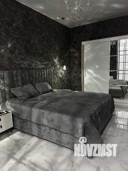 2-к квартира, на длительный срок, 60м2, 24/24 этаж