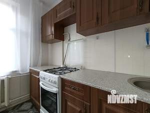 1-к квартира, на длительный срок, 35м2, 2/5 этаж