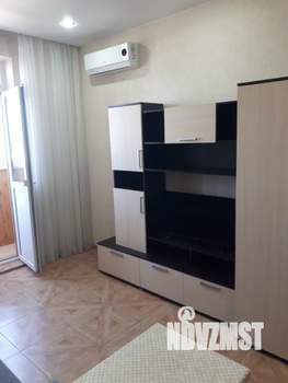 Студия квартира, на длительный срок, 23м2, 14/16 этаж