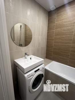 1-к квартира, на длительный срок, 44м2, 1/17 этаж