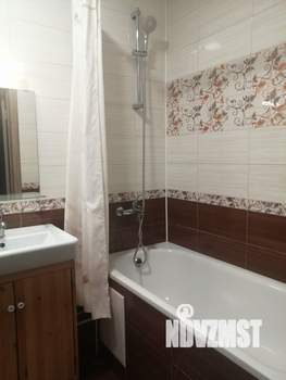 1-к квартира, на длительный срок, 38м2, 9/18 этаж