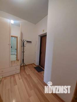 1-к квартира, на длительный срок, 40м2, 2/6 этаж