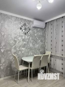 1-к квартира, на длительный срок, 43м2, 8/16 этаж