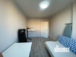 2-к квартира, на длительный срок, 51м2, 15/16 этаж
