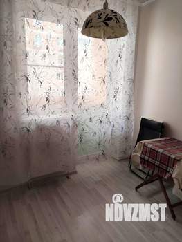 1-к квартира, на длительный срок, 37м2, 2/10 этаж