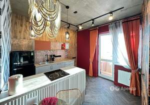 2-к квартира, на длительный срок, 50м2, 8/20 этаж