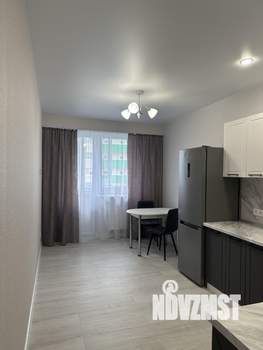 1-к квартира, на длительный срок, 47м2, 13/17 этаж