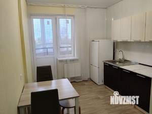 1-к квартира, на длительный срок, 33м2, 2/17 этаж