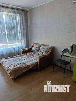 Студия квартира, на длительный срок, 28м2, 7/7 этаж