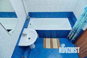 1-к квартира, посуточно, 45м2, 6/17 этаж