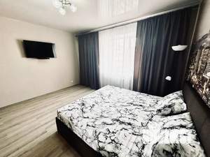 2-к квартира, посуточно, 60м2, 16/16 этаж