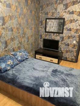 2-к квартира, посуточно, 40м2, 5/6 этаж