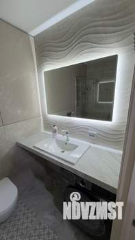 1-к квартира, на длительный срок, 35м2, 11/24 этаж