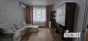 1-к квартира, на длительный срок, 40м2, 14/18 этаж