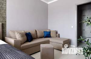 3-к квартира, посуточно, 65м2, 4/25 этаж