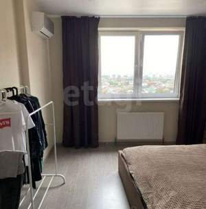 2-к квартира, на длительный срок, 60м2, 12/16 этаж