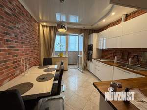 1-к квартира, на длительный срок, 50м2, 10/18 этаж