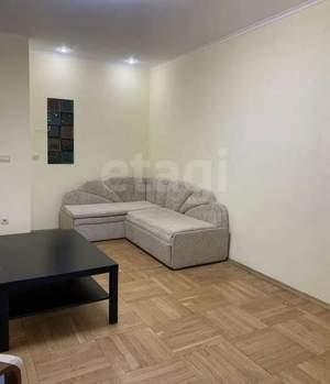 1-к квартира, на длительный срок, 30м2, 5/9 этаж