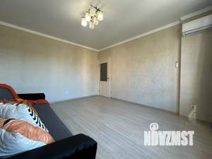 2-к квартира, посуточно, 55м2, 10/16 этаж