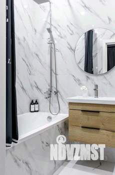 1-к квартира, посуточно, 41м2, 1/1 этаж