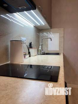 Студия квартира, посуточно, 26м2, 6/16 этаж