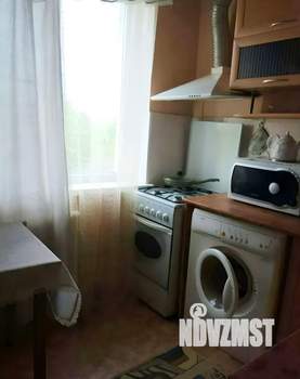 1-к квартира, на длительный срок, 31м2, 5/5 этаж