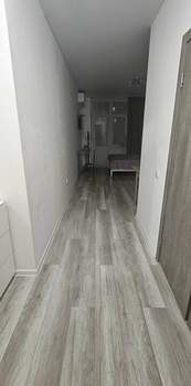 Студия квартира, на длительный срок, 26м2, 14/14 этаж