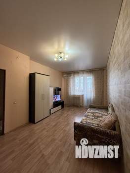 1-к квартира, на длительный срок, 45м2, 5/5 этаж