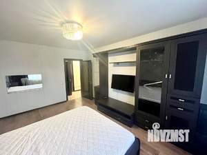 1-к квартира, на длительный срок, 40м2, 9/14 этаж