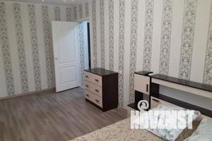 1-к квартира, посуточно, 50м2, 10/16 этаж