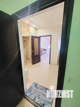 1-к квартира, на длительный срок, 44м2, 14/21 этаж