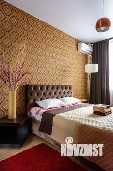 1-к квартира, посуточно, 38м2, 7/16 этаж