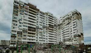 1-к квартира, на длительный срок, 37м2, 7/14 этаж