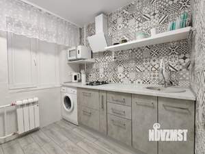 1-к квартира, на длительный срок, 36м2, 2/5 этаж