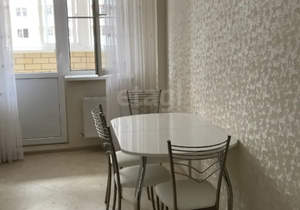 2-к квартира, на длительный срок, 65м2, 5/22 этаж