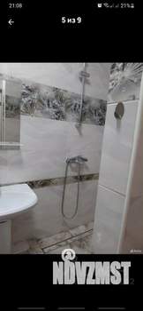 Студия квартира, на длительный срок, 28м2, 19/20 этаж