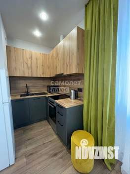 Студия квартира, на длительный срок, 27м2, 5/16 этаж