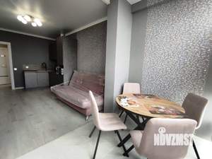 1-к квартира, на длительный срок, 45м2, 16/17 этаж