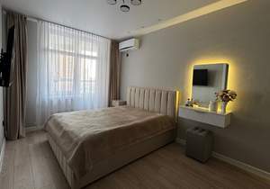 1-к квартира, на длительный срок, 41м2, 8/22 этаж